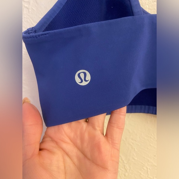 Lululemon Athletica Bra - Picture 4 of 5